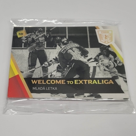2024 MK Stadion znovu v akci - Welcome to Extraliga