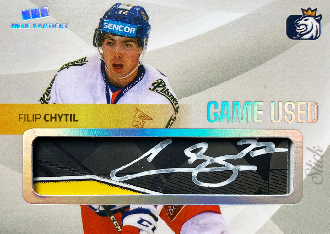 Chytil