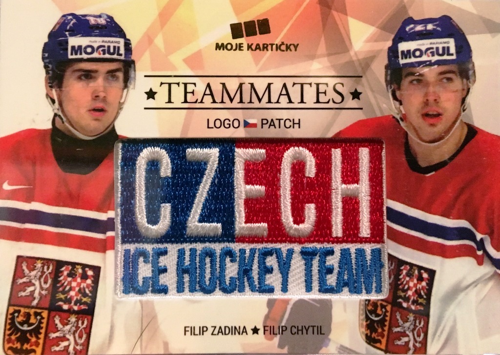 Zadina, Chytil