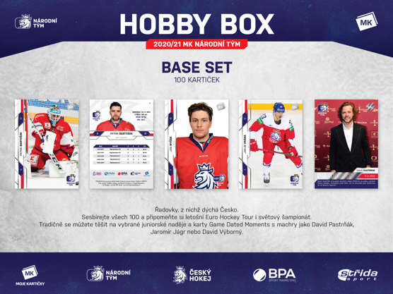 Hobby Box