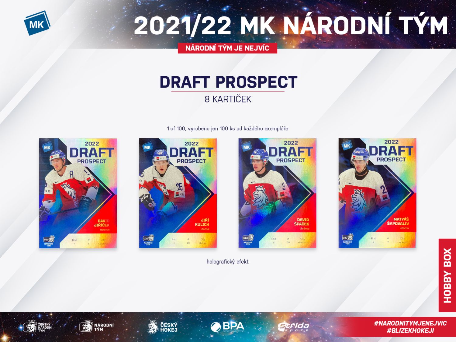 Draft Prospect