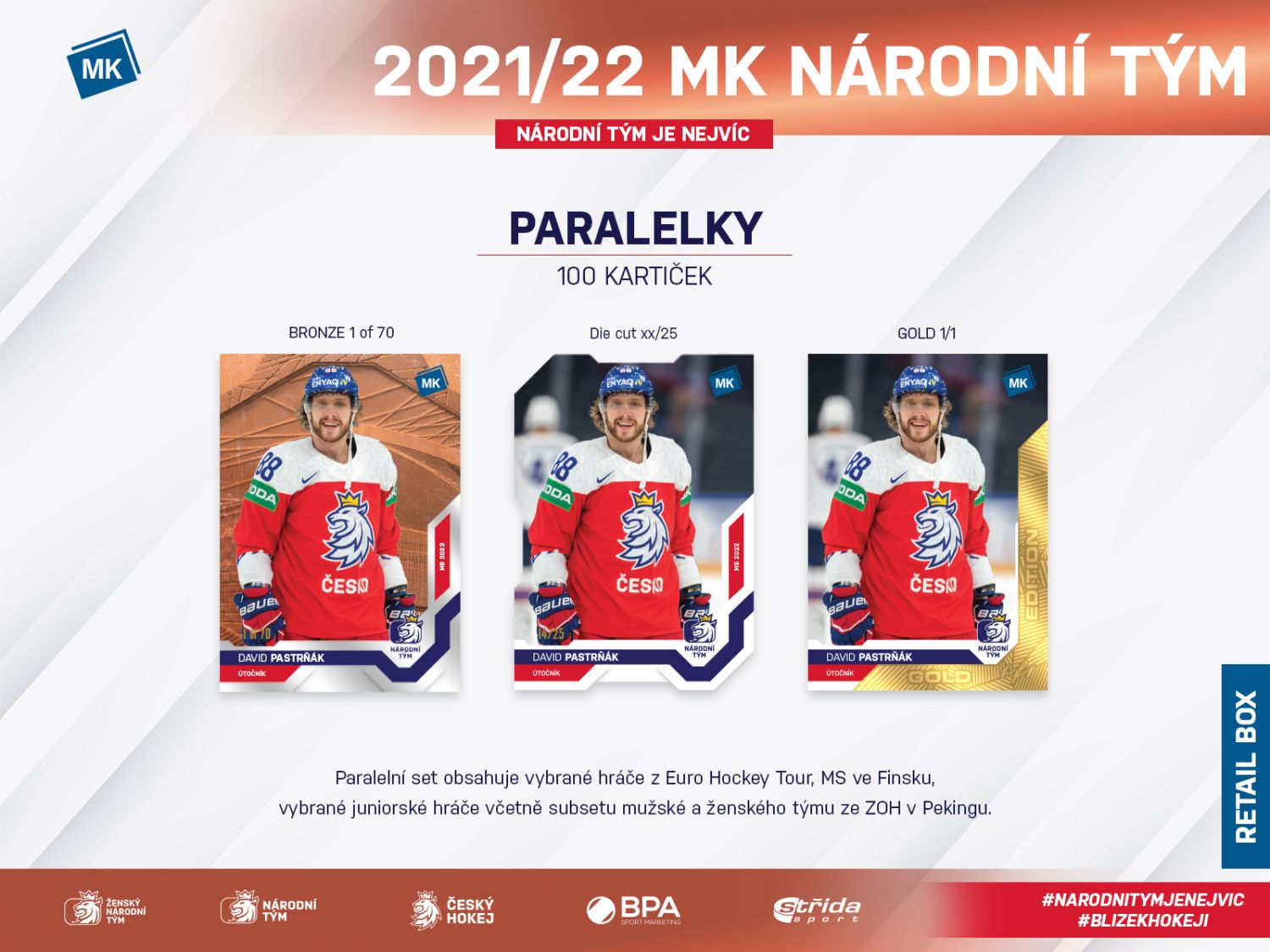 PARALELKY