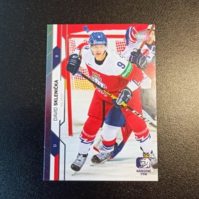 David Sklenička 2021 MK PROMO 1