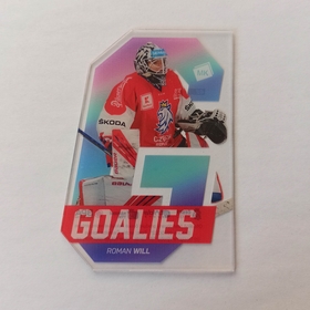 Roman Will 2021 MK GOALIES  PROMO Rainbow 1