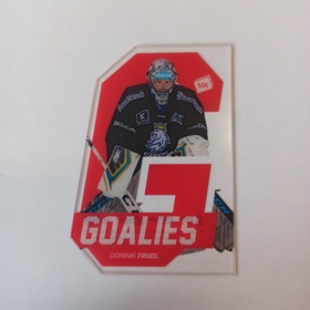  Dominik Frodl 2021 MK GOALIES PROMO Red 1