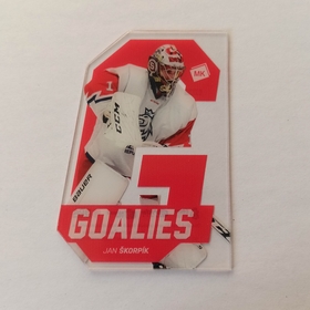  Jan Škorpík 2021 MK GOALIES PROMO Red 1