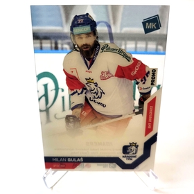 Milan Gulaš 2022 MK Gamers PROMO