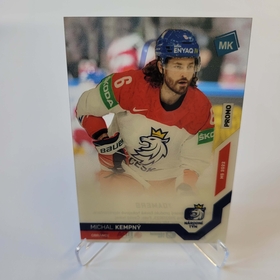 Michal Kempný 2023 MK Gamers PROMO
