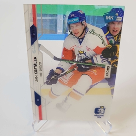 Jan Košťálek 2022 MK Gamers PROMO