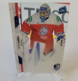  Petr Kváča 2022 MK Gamers PROMO