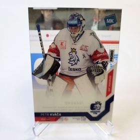 Petr Kváča 2023 MK Gamers PROMO