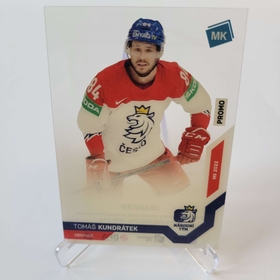 Tomáš Kundrátek 2023 MK Gamers PROMO