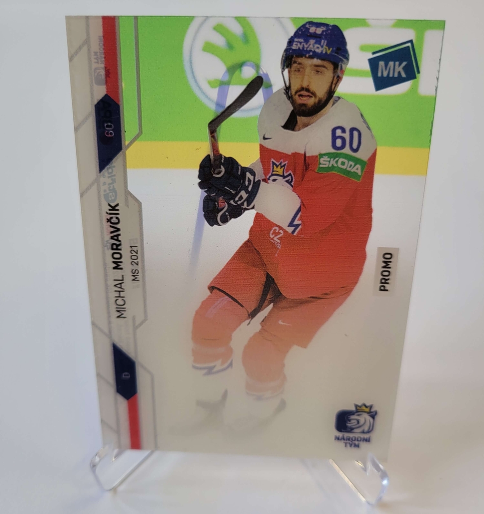 Michal Moravčík 2022 MK Gamers PROMO