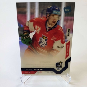 Ondřej Najman 2023 MK Gamers PROMO