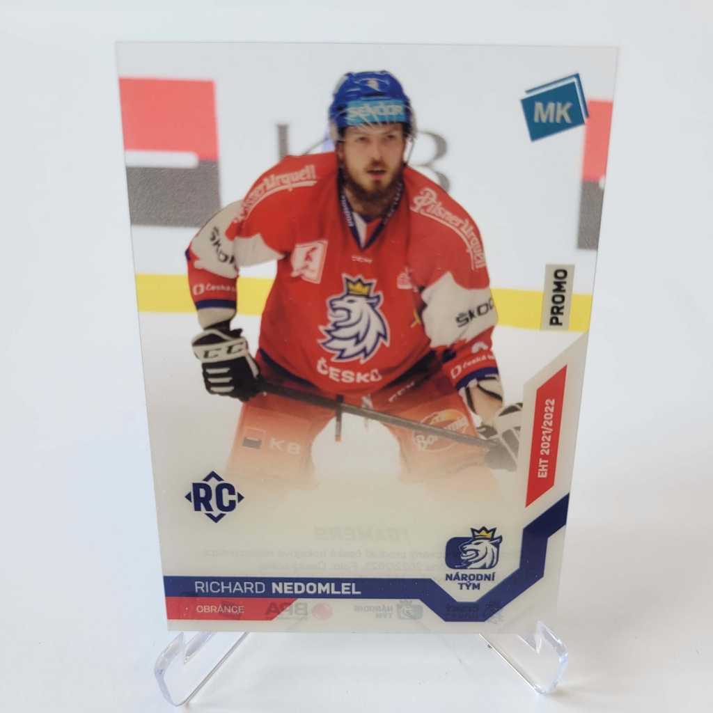 Richard Nedomlel 2023 MK Gamers PROMO