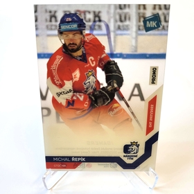  Michal Řepík 2023 MK Gamers PROMO