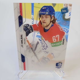 Jiří Smejkal 2022 MK Gamers PROMO