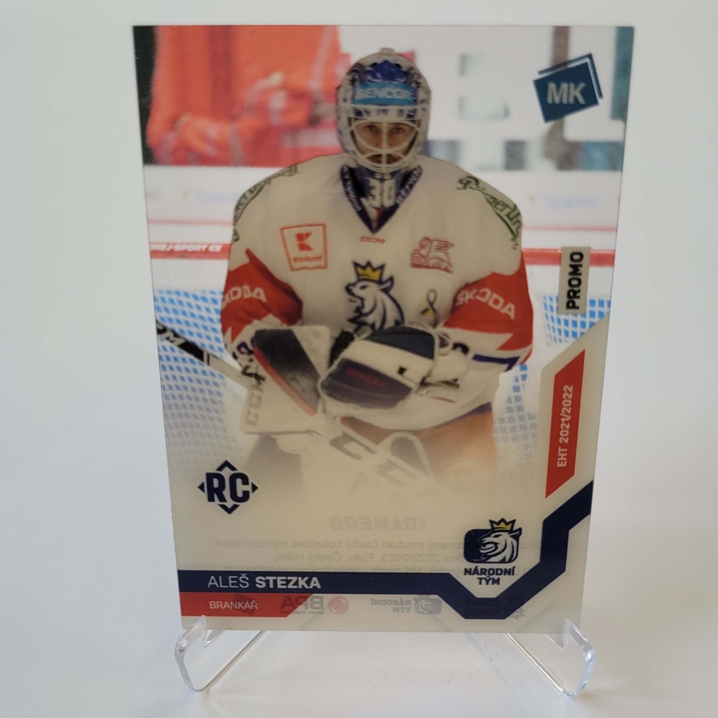 Aleš Stezka 2023 MK Gamers PROMO