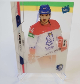 Matěj Stránský 2022 MK Gamers PROMO