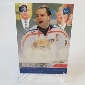 David Výborný 2022 MK Gamers PROMO 