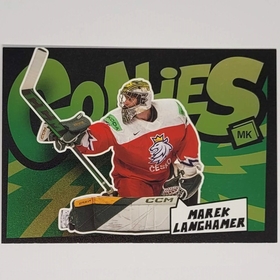 Marek Langhamer 2022/23 MK Goalies PROMO