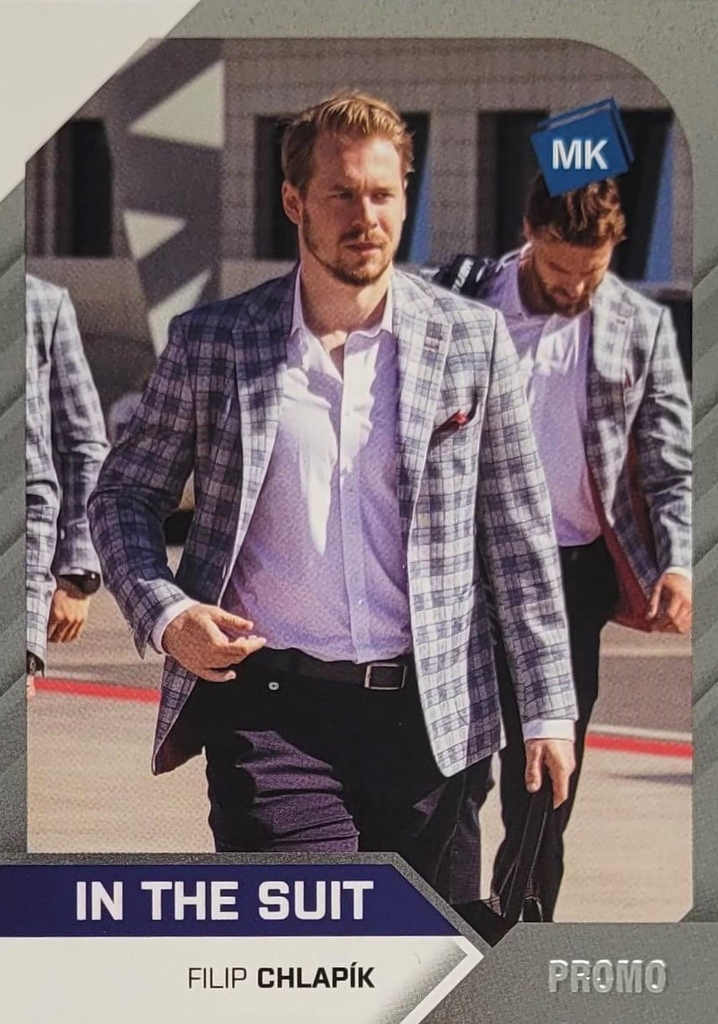 2022/23 MK In The Suit PROMO