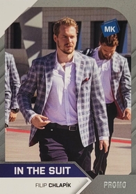 2022/23 MK In The Suit PROMO