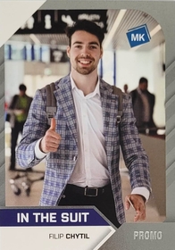 2022/23 MK In The Suit PROMO