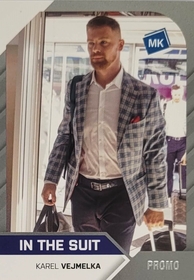 Karel Vejmelka 2022/23 MK In The Suit PROMO