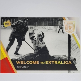 Břevínko 2024 MK Stadion znovu v akci - Welcome to Extraliga