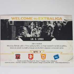 Nepolevuj a fárej dál! 2024 MK Stadion znovu v akci - Welcome to Extraliga