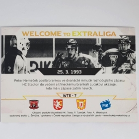 Sem se mi dívej! 2024 MK Stadion znovu v akci - Welcome to Extraliga