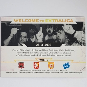 Všechny cesty vedou do Hradce 2024 MK Stadion znovu v akci - Welcome to Extraliga