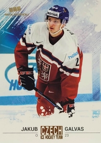 Jakub Galvas 2017/18 MK PROMO