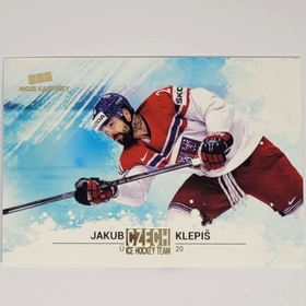 Jakub Klepiš 2017/18 MK PROMO