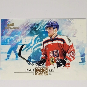 Jakub Lev 2017/18 MK PROMO