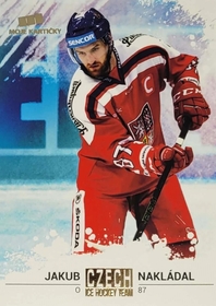 Jakub Nakládal 2017/18 MK PROMO