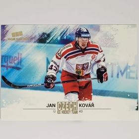 Jan Kovář 2017/18 MK PROMO