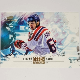 Lukáš Radil 2017/18 MK PROMO