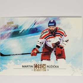 Martin Růžička 2017/18 MK PROMO