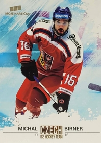Michal Birner 2017/18 MK PROMO
