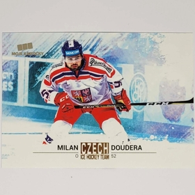 Milan Doudera 2017/18 MK PROMO