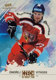 Ondřej Vitásek 2017/18 MK PROMO