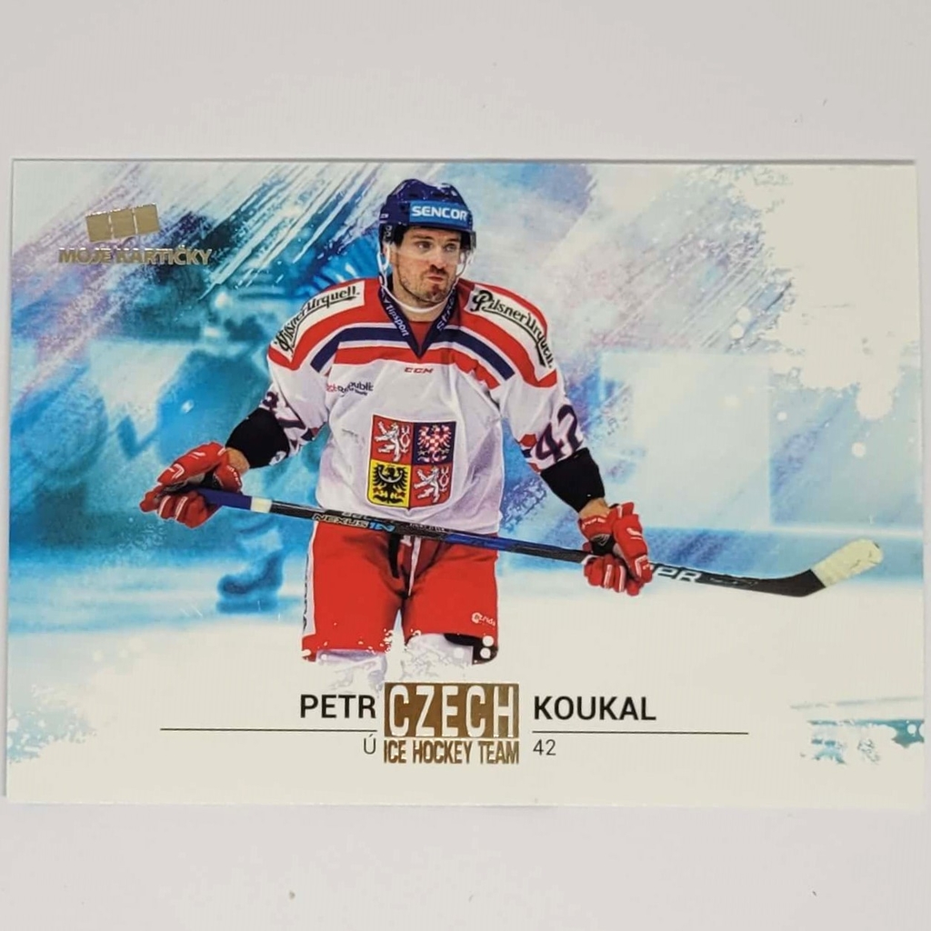 Petr Koukal 2017/18 MK PROMO