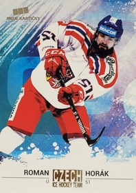 Roman Horák 2017/18 MK PROMO