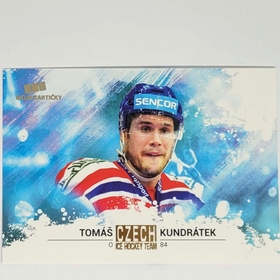 Tomáš Kundrátek 2017/18 MK PROMO