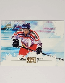 Tomáš Mertl 2017/18 MK PROMO