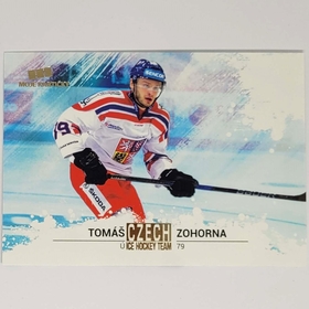 Tomáš Zohorna 2017/18 MK PROMO