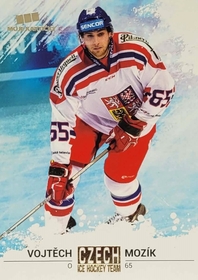 Vojtěch Mozík 2017/18 MK PROMO