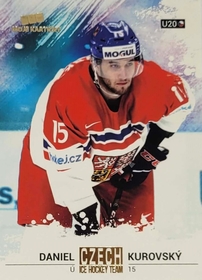 Daniel Kurovský 2017/18 MK PROMO